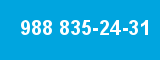 988 835-24-31